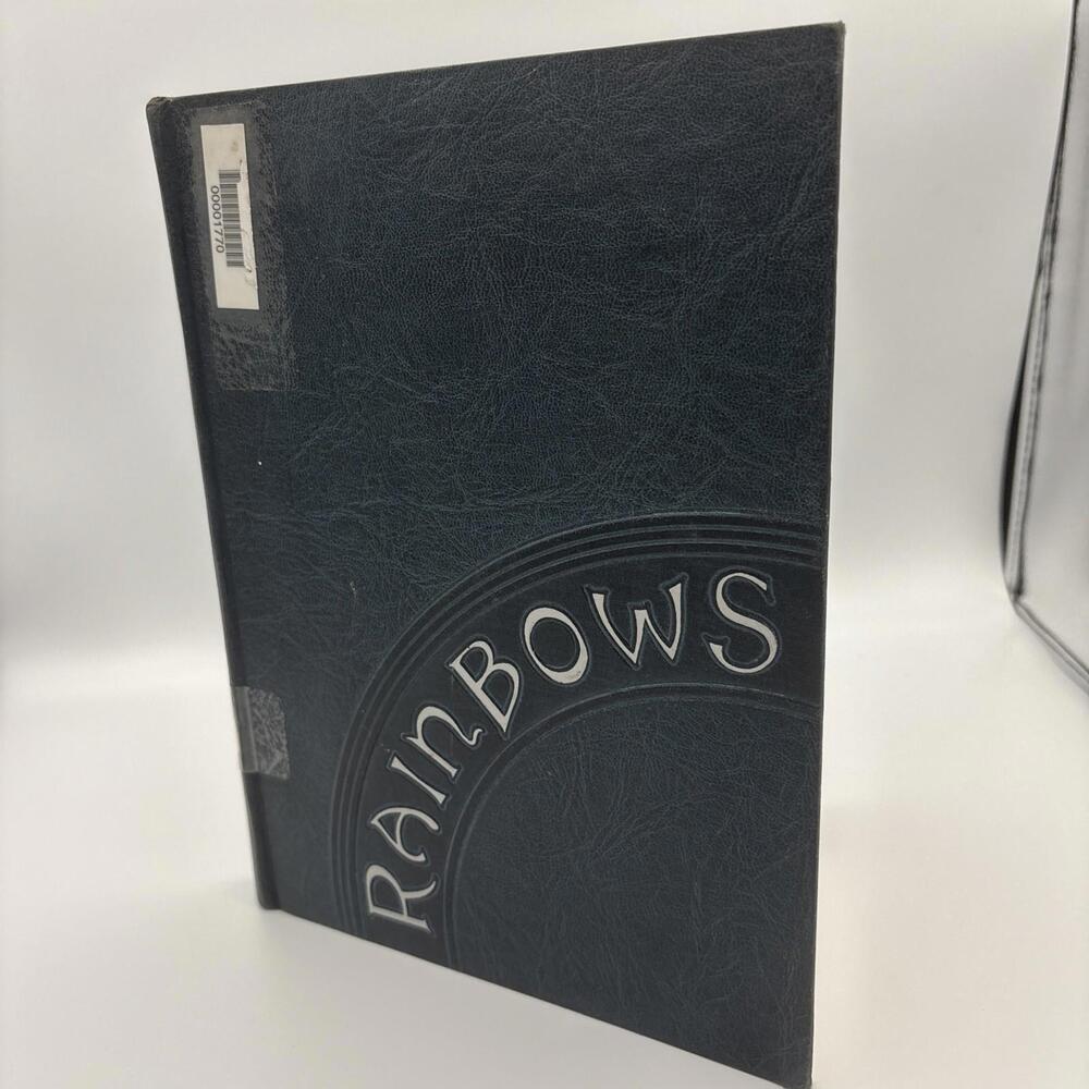 "Rainbows-The Book of Hope"-Humphreys-1946